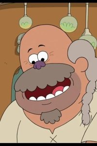 Clarence – S03E27 – Chadsgiving