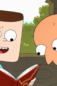 Clarence – S03E28 – A Sumoful Mind