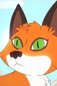 Clarence – S03E29 – Animal Day