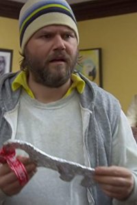 Deadbeat – S01E09 – Sixty Feet Under