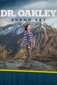 Dr. Oakley, Yukon Vet – S09E10 – Minkus Stinkus