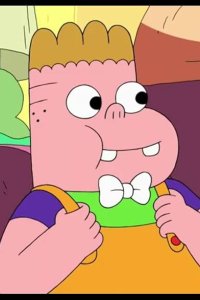 Clarence – S03E37 – Brain TV