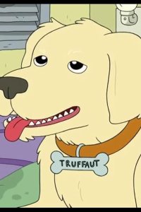 Clarence – S03E39 – Video Store