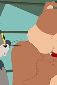 The Tom and Jerry Show – S01E11 – What a Pain/Hop to It