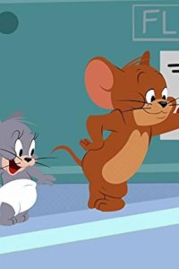 The Tom and Jerry Show – S01E18 – Just Plane Nuts/Pets Not Welcome