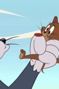 The Tom and Jerry Show – S03E03 – Don’t Cut the Cheese
