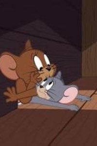 The Tom and Jerry Show – S03E10 – Live and Let Diet