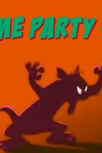 The Tom and Jerry Show – S03E26 – Costume Party Smarty