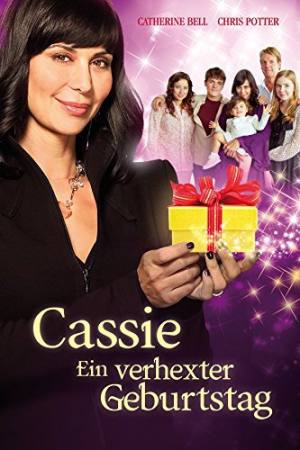 The Good Witch’s Destiny