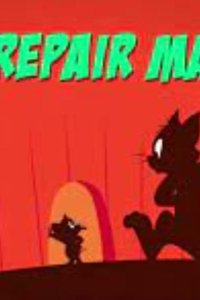 The Tom and Jerry Show – S03E40 – Dis-Repair man