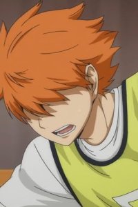 Haikyû!! – S01E10 – Yearning