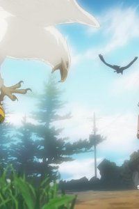 Haikyû!! – S02E01 – Let’s Go to Tokyo!!