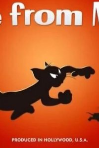 The Tom and Jerry Show – S04E03 – Mice From Mars