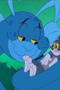 The Tom and Jerry Show – S04E05 – Loch Ness Mess