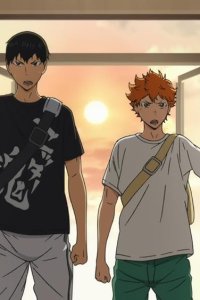 Haikyu!! – S02E04 – Center Ace