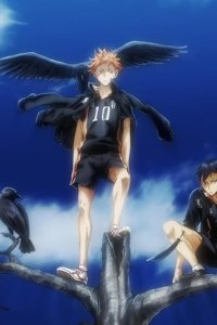 Haikyu!! – S02E05 – Greed