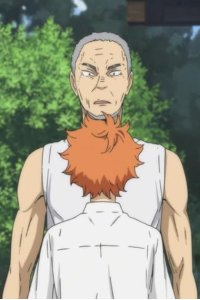 Haikyu!! – S02E06 – Tempo
