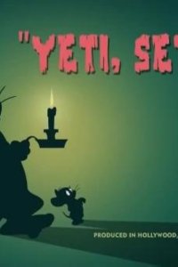The Tom and Jerry Show – S04E09 – Yeti, Set, Go