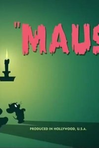 The Tom and Jerry Show – S04E13 – Maust