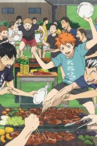 Haikyu!! – S02E11 – Above