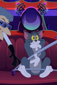 The Tom and Jerry Show – S04E14 – Tom Prix