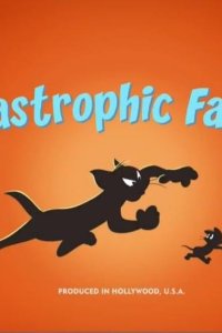 The Tom and Jerry Show – S04E17 – Cat-astrophic Failure