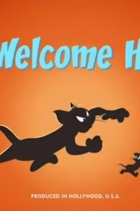 The Tom and Jerry Show – S04E18 – Un-Welcome Home