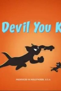 The Tom and Jerry Show – S04E20 – The Devil You Know