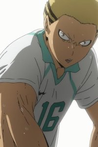 Haikyu!! – S02E21 – The Destroyer