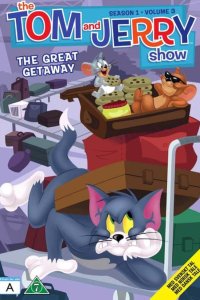 The Tom and Jerry Show – S04E24 – Counting Sheep