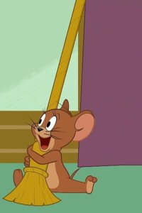 The Tom and Jerry Show – S04E26 – Chutes and Tatters