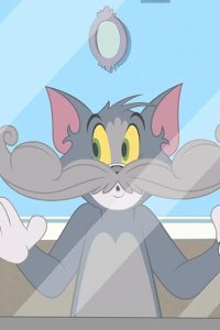 The Tom and Jerry Show – S04E27 – Not Your Fathers Mouse-Stache