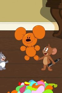 The Tom and Jerry Show – S04E28 – Balloonatics