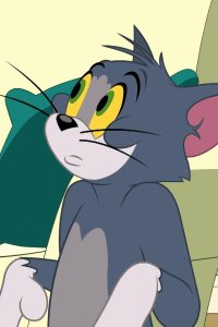 The Tom and Jerry Show – S04E29 – Ball of Fame