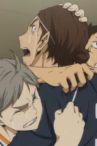 Haikyu!! – S03E10 – The Battle of Concepts