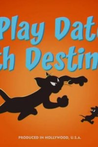 The Tom and Jerry Show – S04E39 – Play Date With Destiny