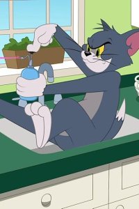 The Tom and Jerry Show – S04E40 – Tick, Tick, Tick