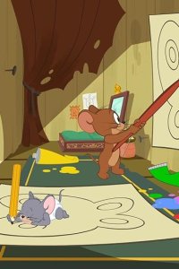 The Tom and Jerry Show – S04E42 – The Butterfly Effect