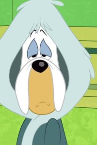 The Tom and Jerry Show – S04E43 – Who Let The Sled Dogs Out?