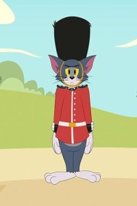 The Tom and Jerry Show – S04E45 – Mind Your Royal Manners