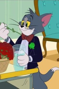 The Tom and Jerry Show – S04E47 – The Wearing of the Green