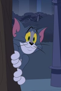 The Tom and Jerry Show – S04E51 – Tap Cat