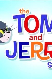 The Tom and Jerry Show – S04E52 – Un-Easy Chair