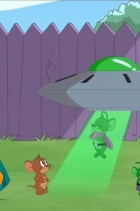The Tom and Jerry Show – S04E55 – Dog Star Spike
