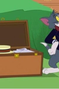 The Tom and Jerry Show – S04E57 – Tom’s Cruise