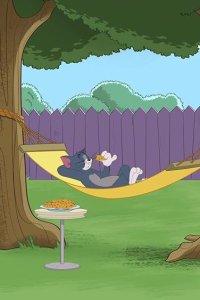 The Tom and Jerry Show – S04E58 – The Ol’ Switcheroo