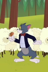 The Tom and Jerry Show – S04E60 – The French Mistake