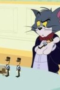 The Tom and Jerry Show – S04E61 – Party Animals