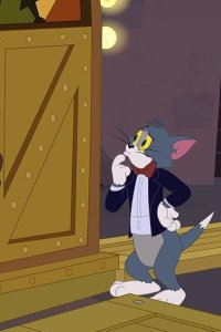 The Tom and Jerry Show – S04E62 – Ten Toms the Trouble