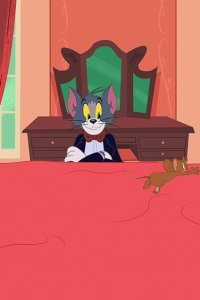 The Tom and Jerry Show – S04E63 – Tom Save the Queen